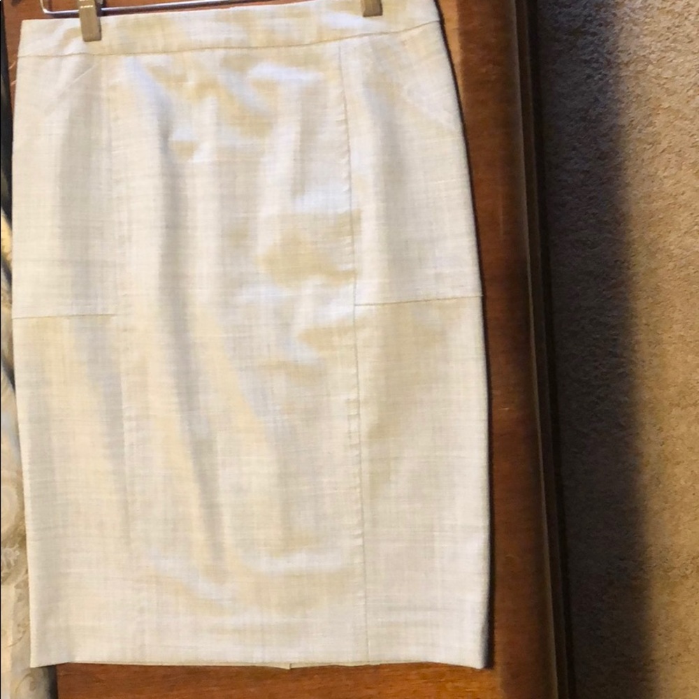 Skirt - Picture 1 of 2